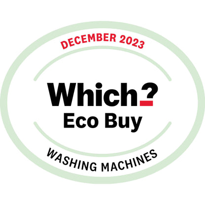 LG Series 4 AI Direct Drive 10kg 1400rpm Washing Machine - F4Y510GBLN1