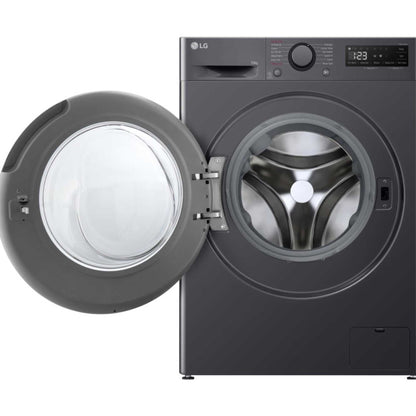LG Series 4 AI Direct Drive 10kg 1400rpm Washing Machine - F4Y510GBLN1