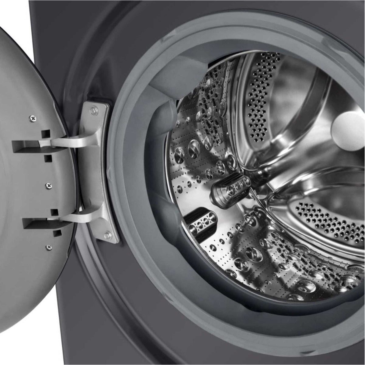 LG Series 4 AI Direct Drive 10kg 1400rpm Washing Machine - F4Y510GBLN1