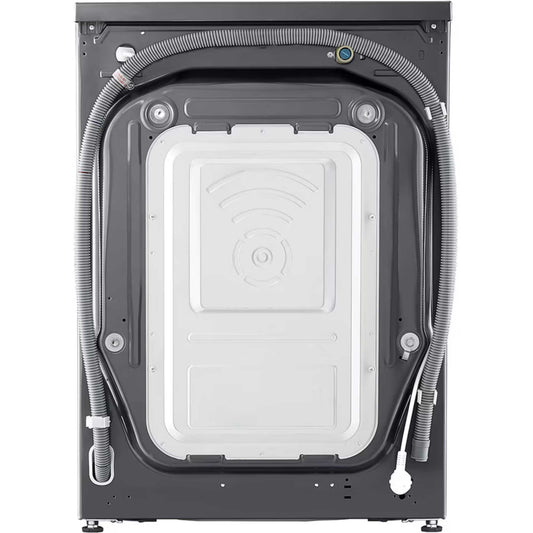 LG Series 4 AI Direct Drive 11kg 1400rpm Washing Machine - F4Y511GBLN1
