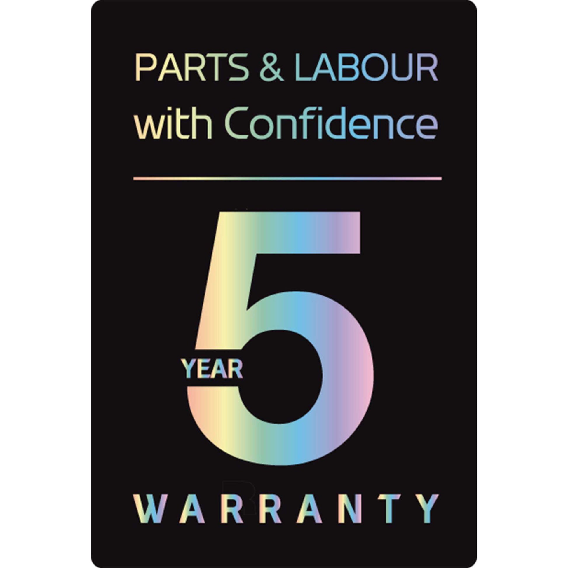 LG Series 4 AI Direct Drive 13kg 1400rpm Washing Machine - F4Y513GBLN1