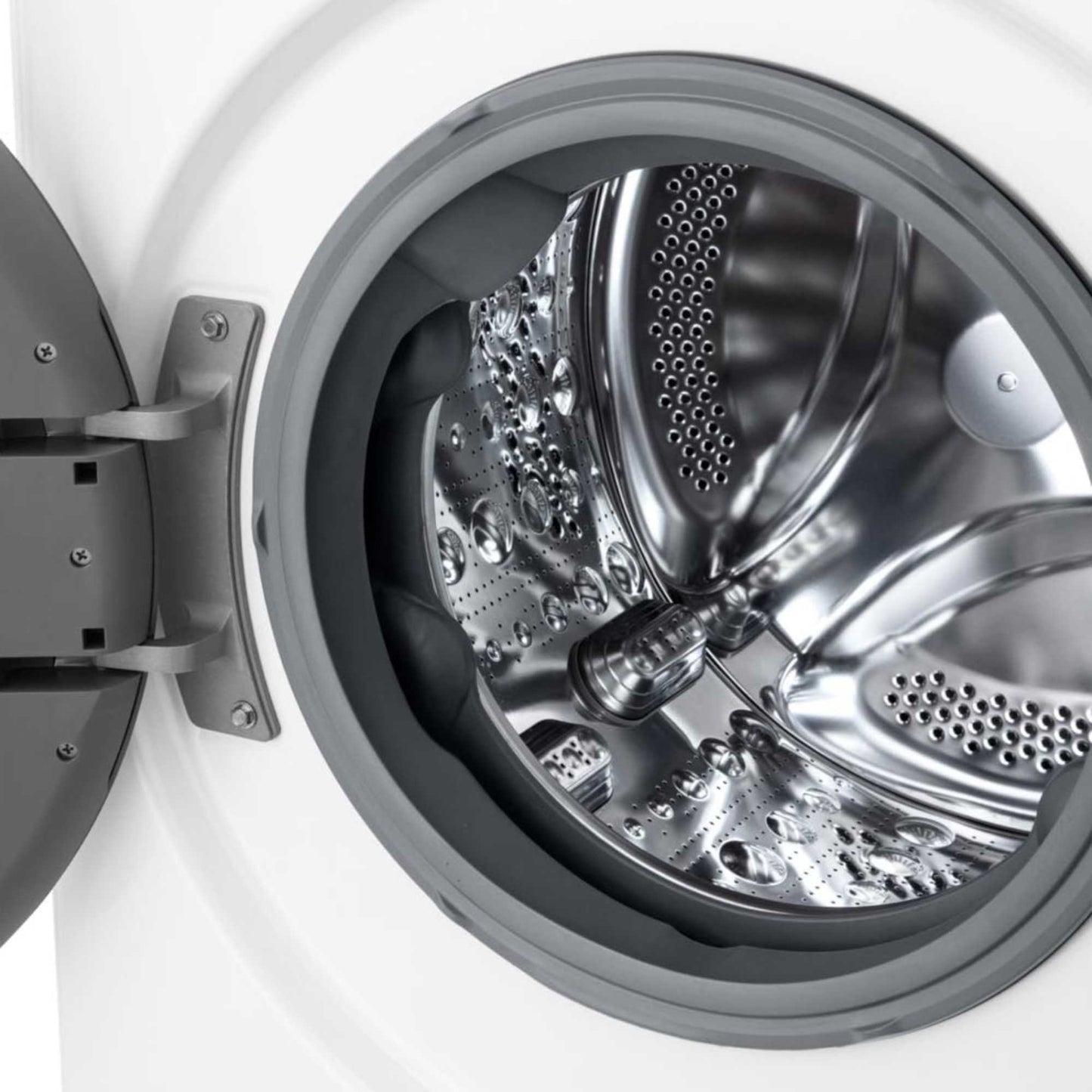 LG Series 4 AI Direct Drive 13kg 1400rpm Washing Machine - F4Y513WWLN1