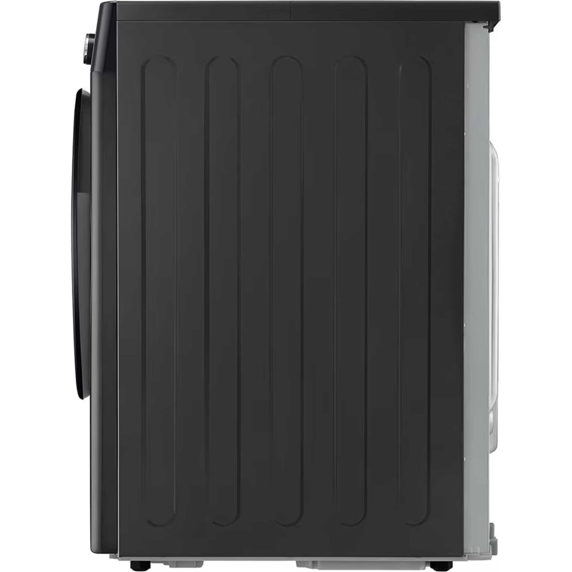 LG DUAL Inverter 9kg Heat Pump Tumble Dryer - FDV909BN