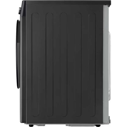 LG DUAL Inverter 9kg Heat Pump Tumble Dryer - FDV909BN
