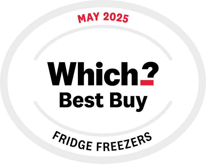 LG GSXE90BSAD InstaView American Style Smart Fridge Freezer - Brushed Steel