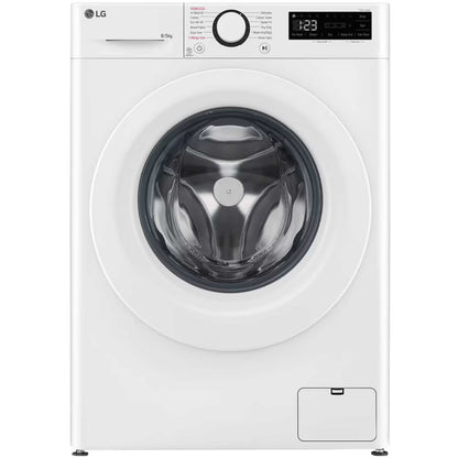 LG Series 3 Counter-Depth MAX 8kg Wash 5kg Dry 1200rpm Washer Dryer - FWY385WWLN1