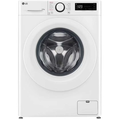 LG Series 3 Counter-Depth MAX 8kg Wash 5kg Dry 1200rpm Washer Dryer - FWY385WWLN1
