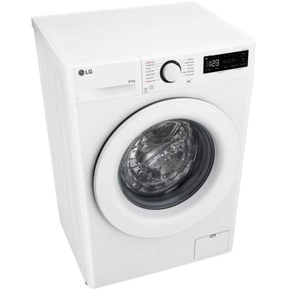 LG Series 3 Counter-Depth MAX 8kg Wash 5kg Dry 1200rpm Washer Dryer - FWY385WWLN1