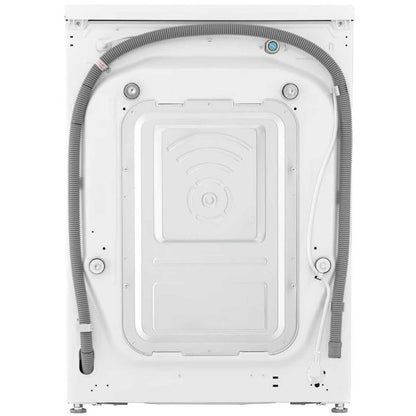 LG Series 3 Counter-Depth MAX 8kg Wash 5kg Dry 1200rpm Washer Dryer - FWY385WWLN1