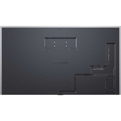 LG G64 Evo AI 83" 4K Ultra HD OLED 120Hz Smart TV - OLED83G64LW