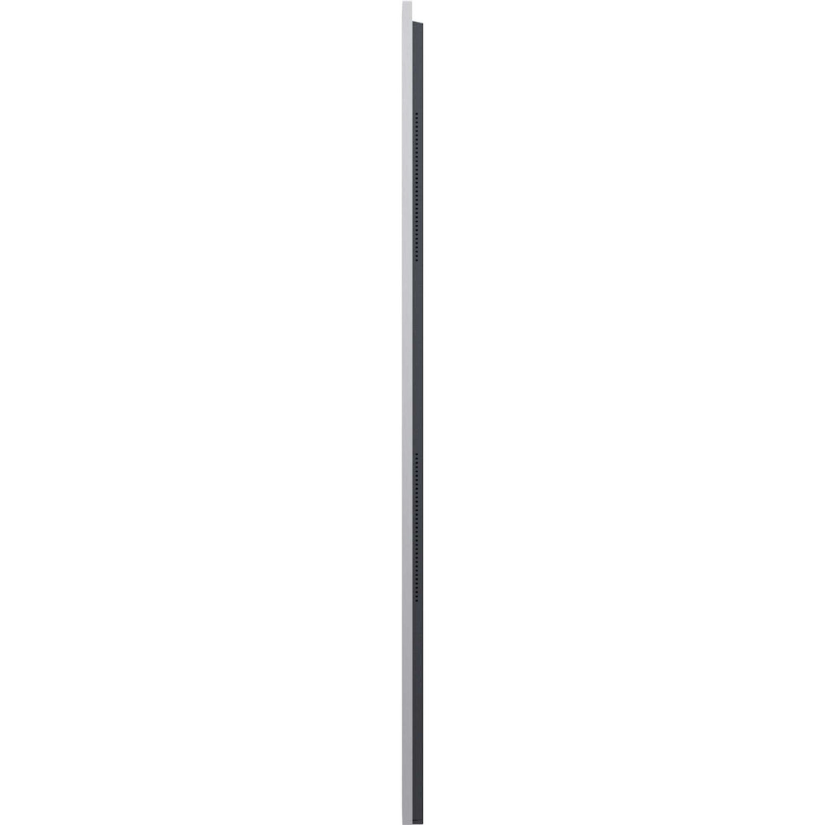 LG G64 Evo AI 83" 4K Ultra HD OLED 120Hz Smart TV - OLED83G64LW
