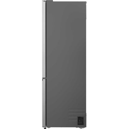 LG Fridge Freezer 70/30 Total No Frost - Silver - GBBW322CPY