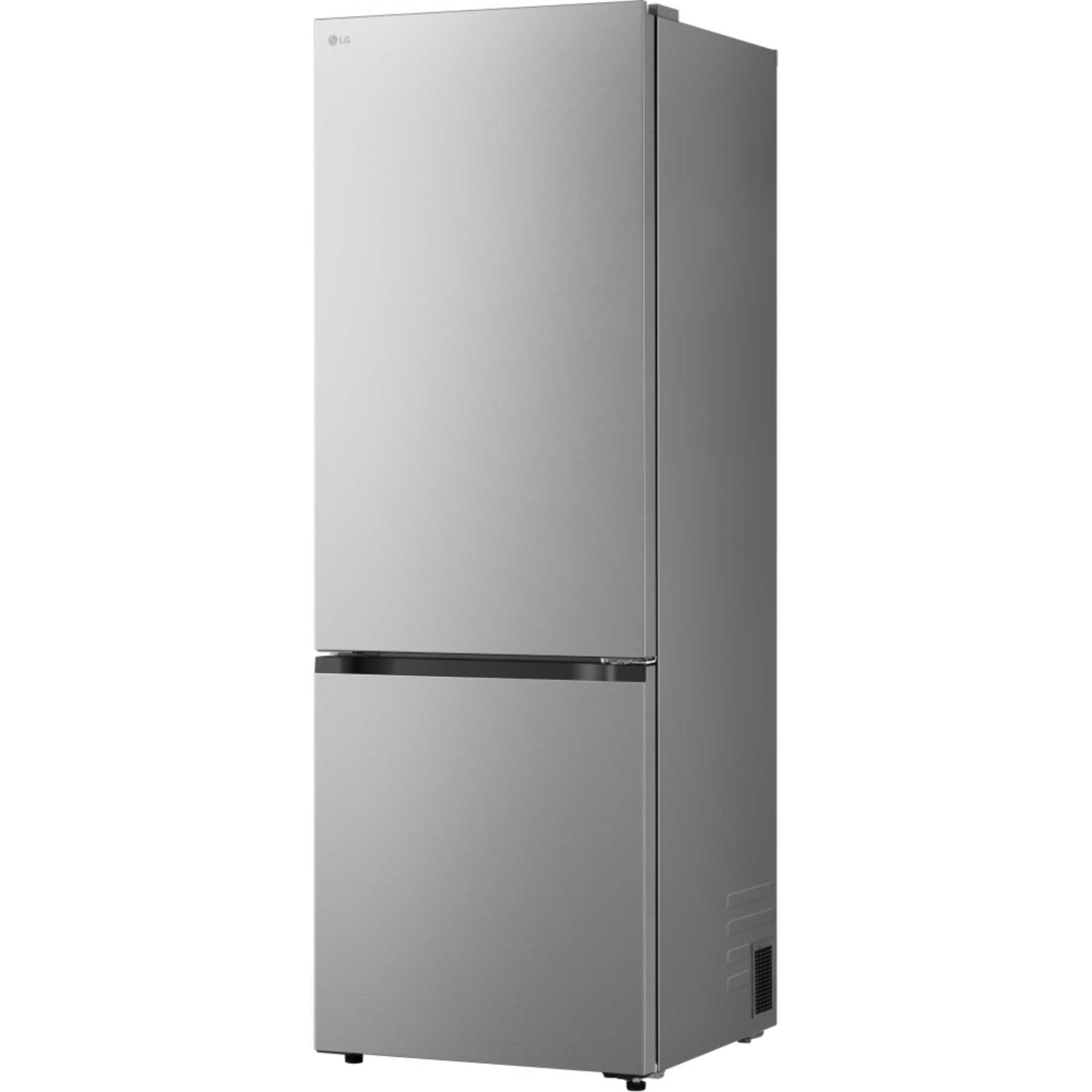 LG Fridge Freezer 70/30 Total No Frost - Silver - GBBW322CPY