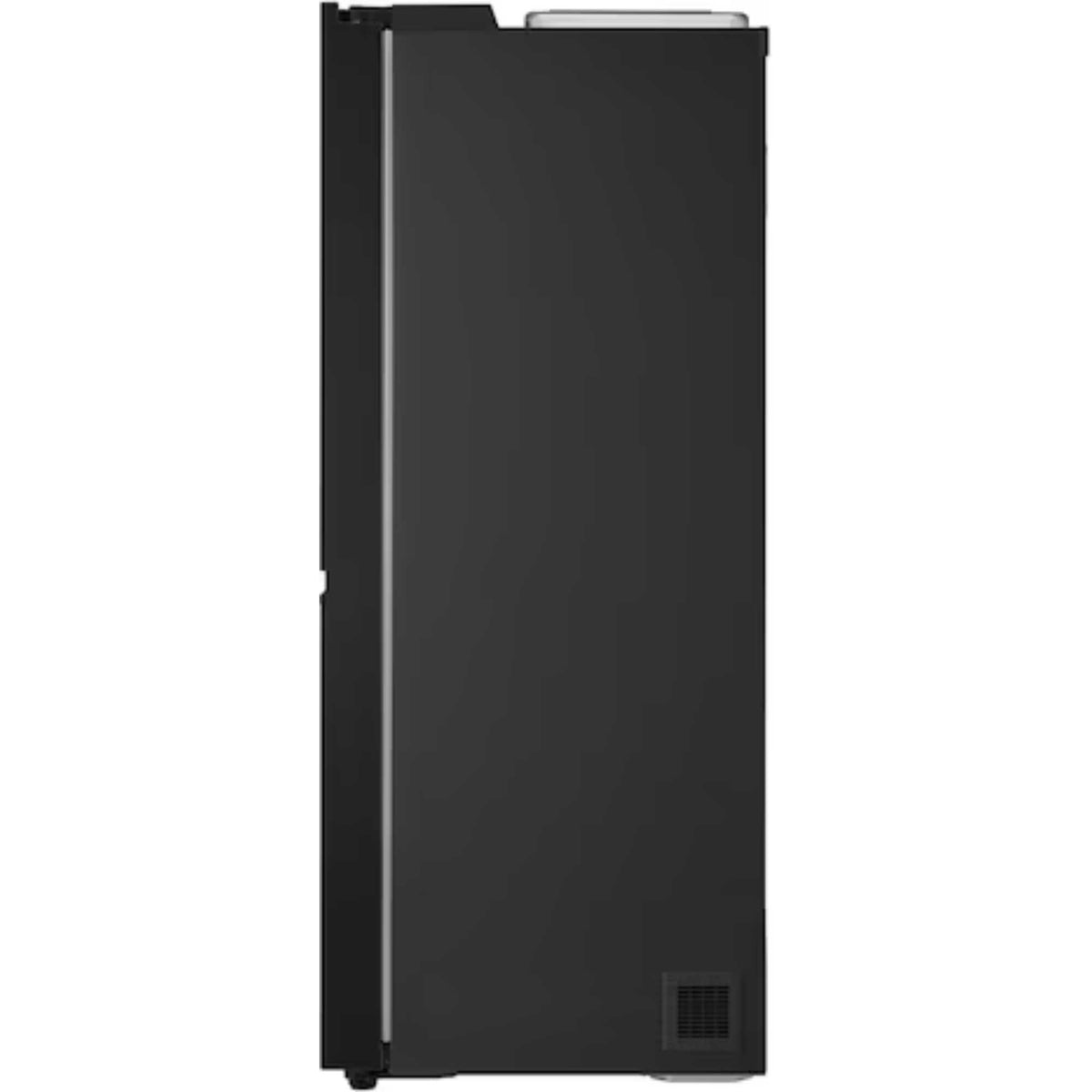 LG NatureFRESH American Fridge Freezer 50/50 Total No Frost - GSLE81EPBD