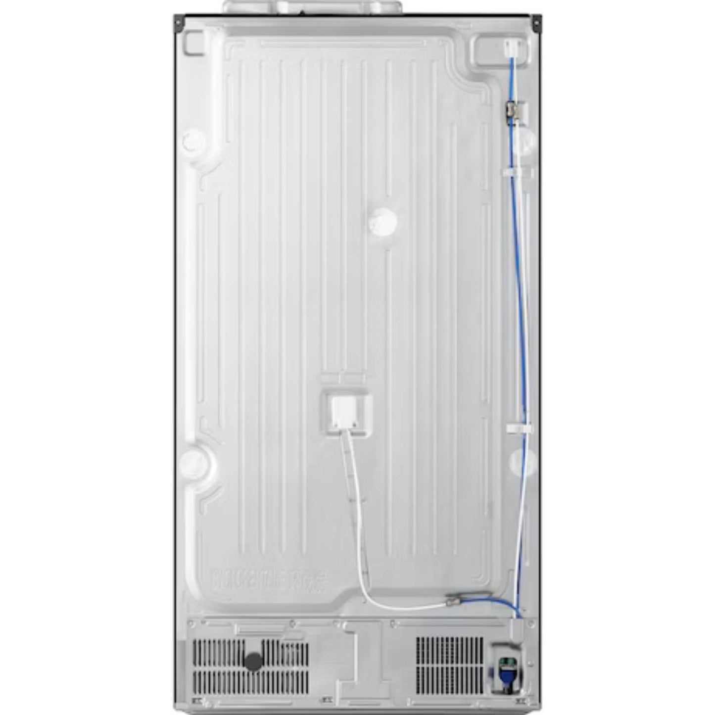 LG NatureFRESH American Fridge Freezer 50/50 Total No Frost - GSLE81EPBD