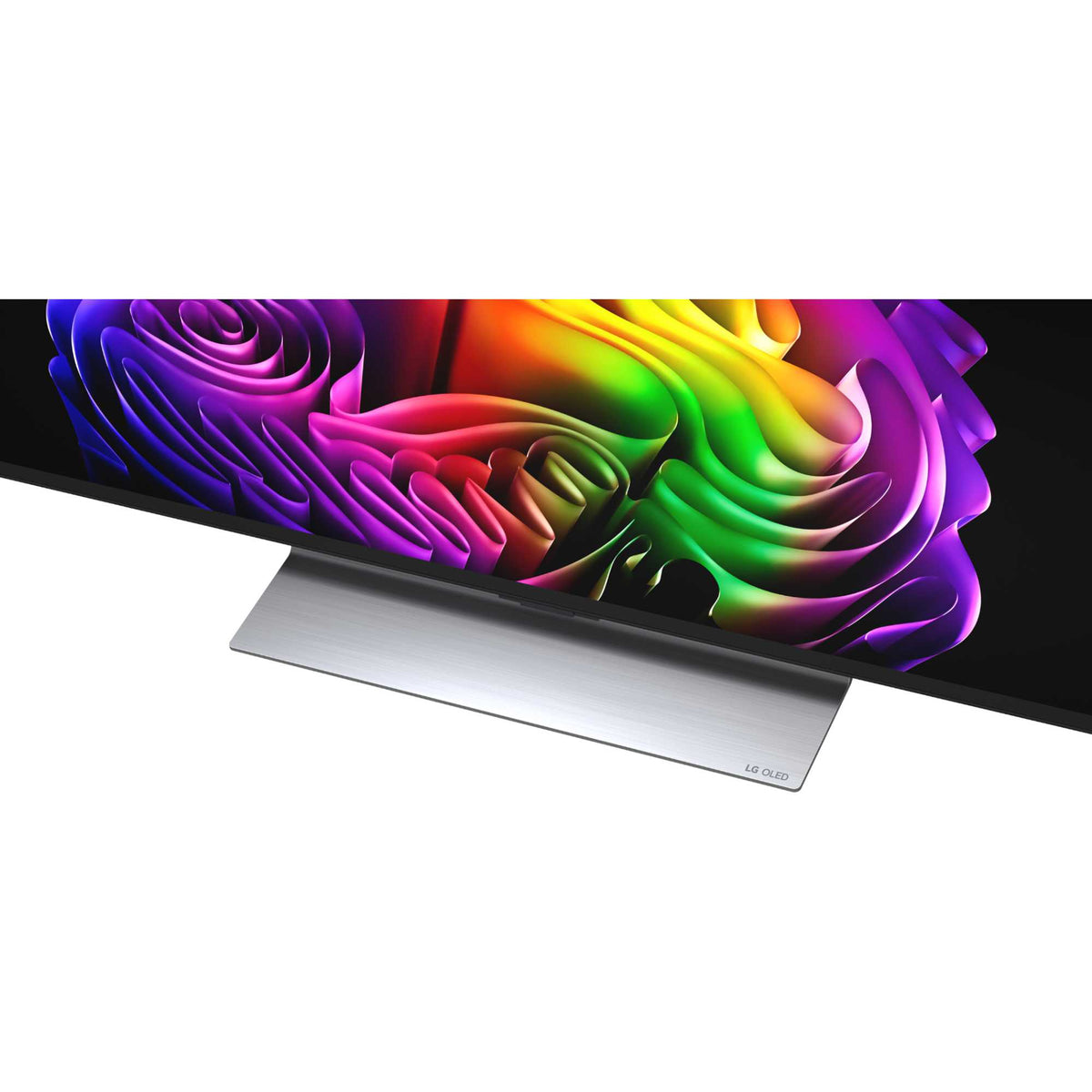 LG Evo AI G66 48" 4K Ultra Hd OLED 120Hz Smart TV - OLED48G66LS