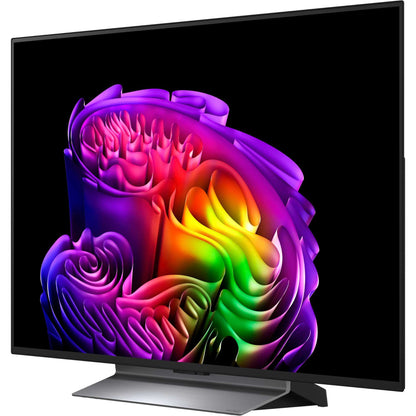 LG Evo AI G66 48" 4K Ultra Hd OLED 120Hz Smart TV - OLED48G66LS