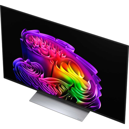 LG Evo AI G66 48" 4K Ultra Hd OLED 120Hz Smart TV - OLED48G66LS