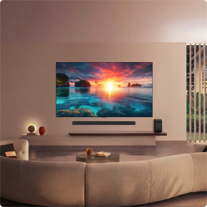 LG Evo AI G66 48" 4K Ultra Hd OLED 120Hz Smart TV - OLED48G66LS