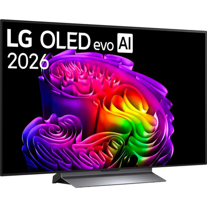 LG Evo AI G66 48" 4K Ultra Hd OLED 120Hz Smart TV - OLED48G66LS