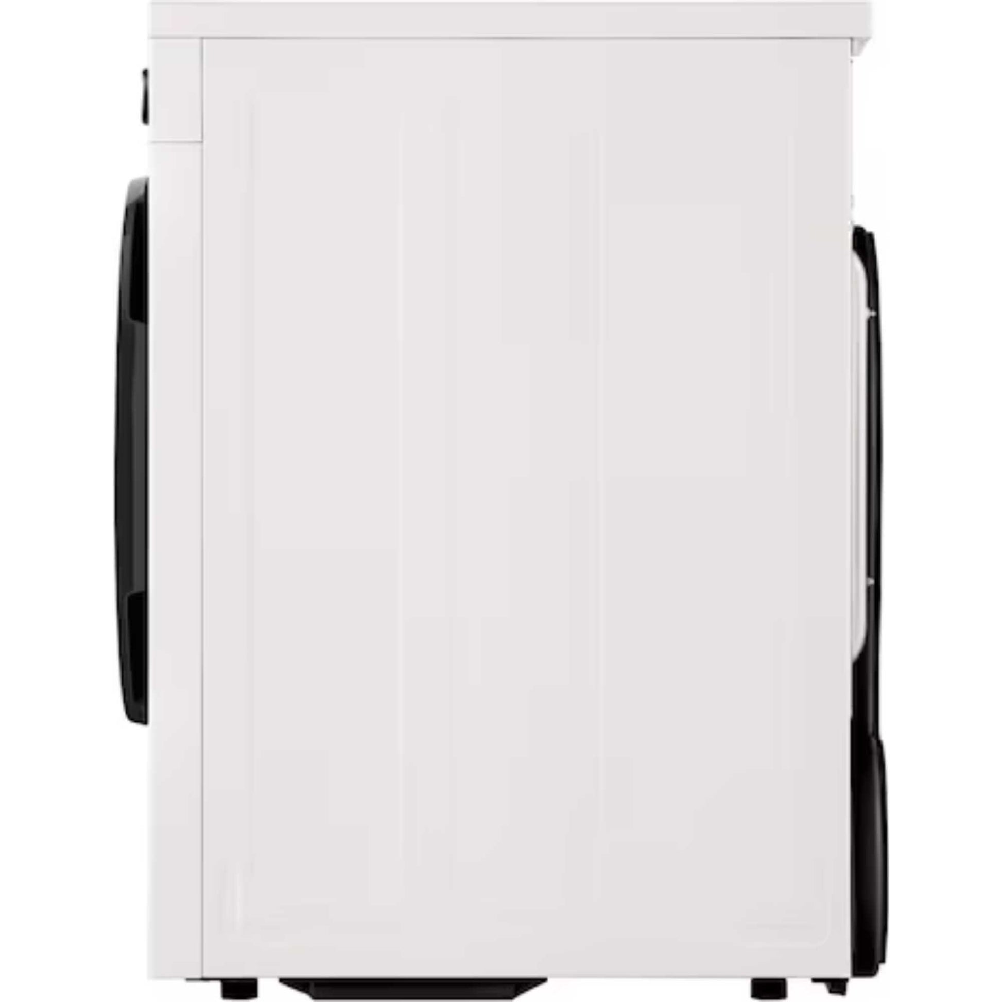LG Series 2 ThinQ 9kg Heat Pump Tumble Dryer - RHX1009NWK