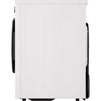 LG Series 2 ThinQ 9kg Heat Pump Tumble Dryer - RHX1009NWK
