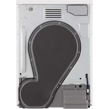 LG Series 2 ThinQ 9kg Heat Pump Tumble Dryer - RHX1009NWK