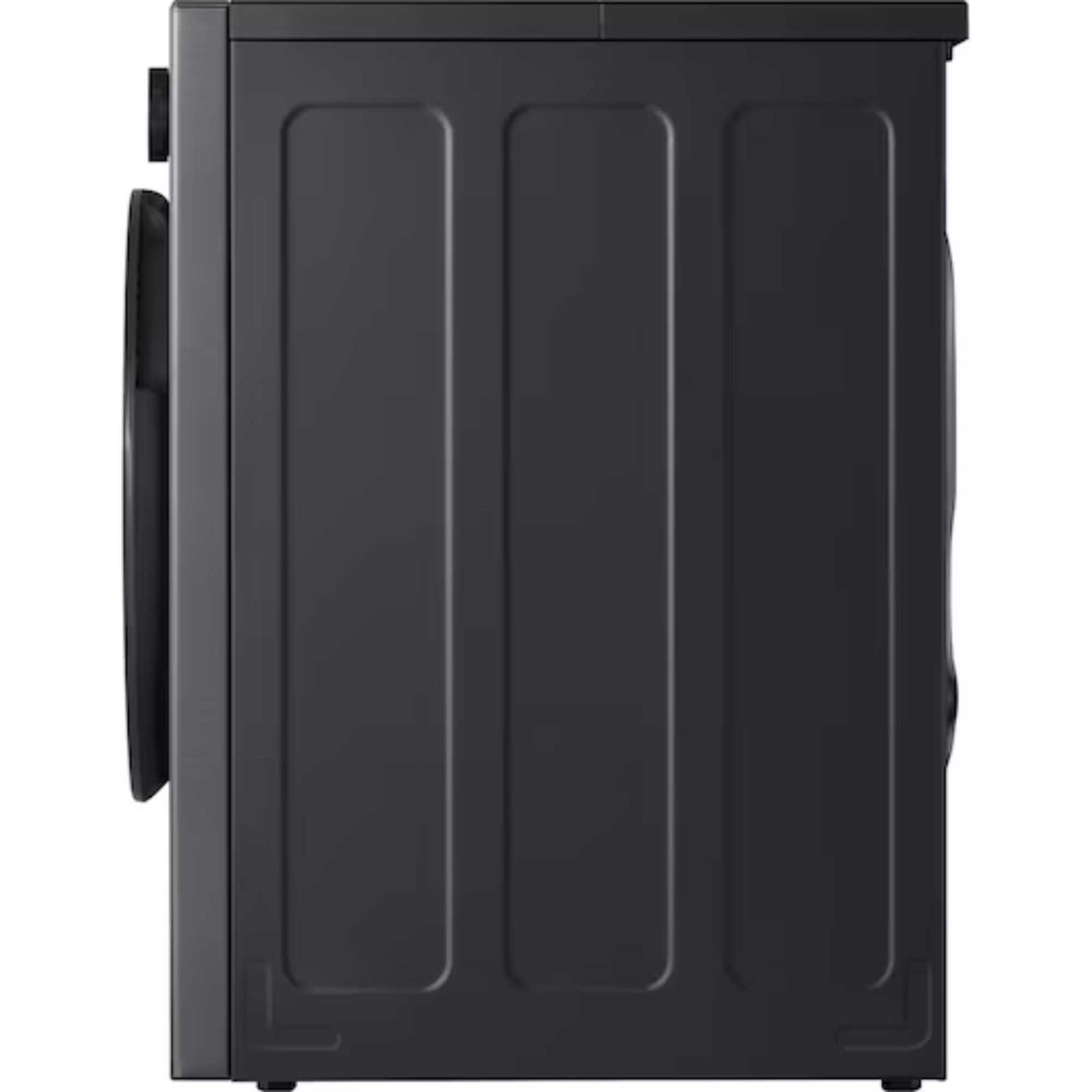 LG Series 7 AI Dry 9kg Heat Pump Tumble Dryer - RHX7009TBB