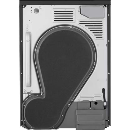 LG Series 7 AI Dry 9kg Heat Pump Tumble Dryer - RHX7009TBB