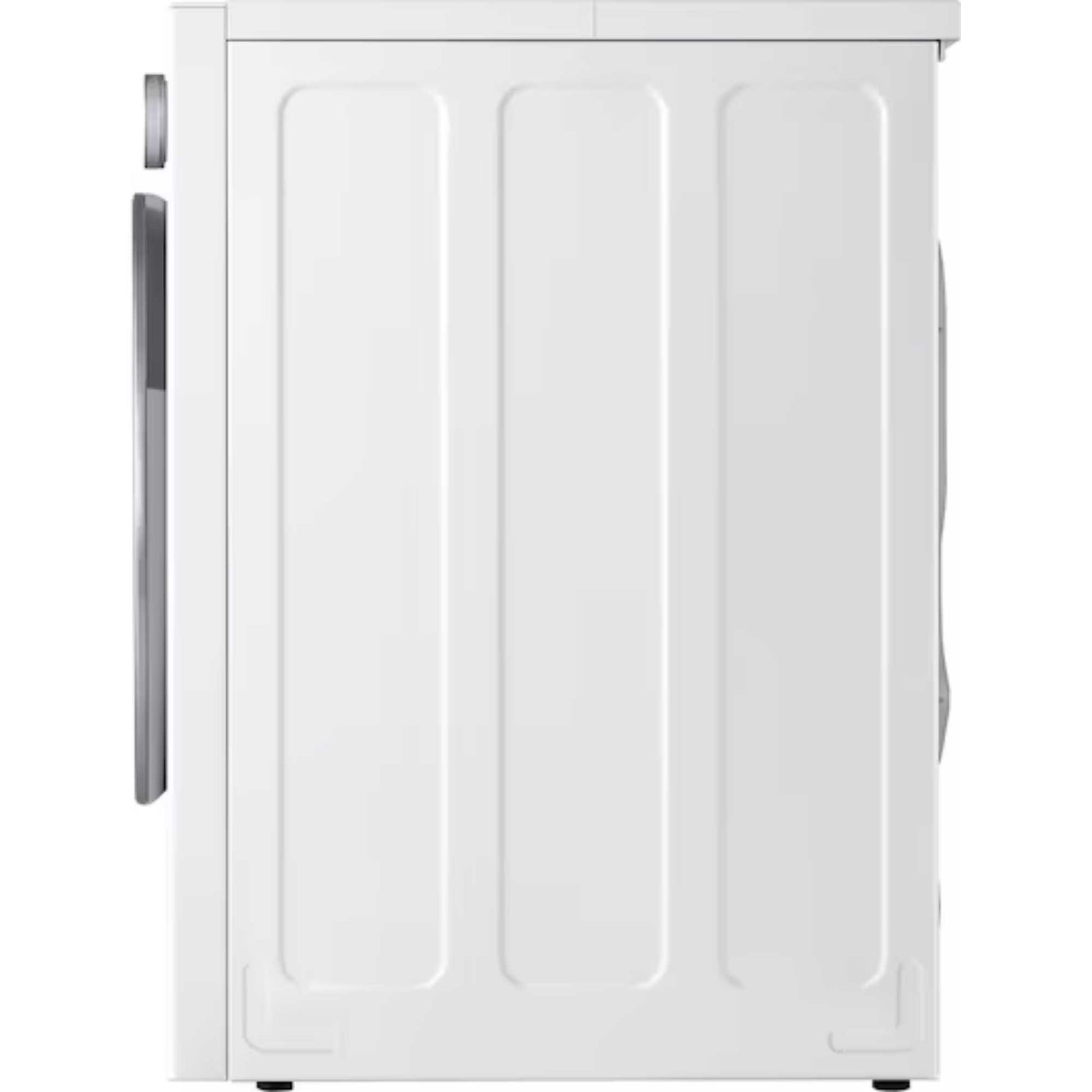 LG Series 7 AI Dry 9kg Heat Pump Tumble Dryer - RHX7009TWB