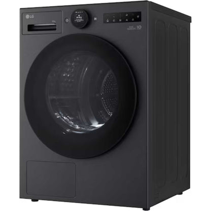 LG Series 7 AI Dry 10kg Heat Pump Tumble Dryer - RHX7010TBB