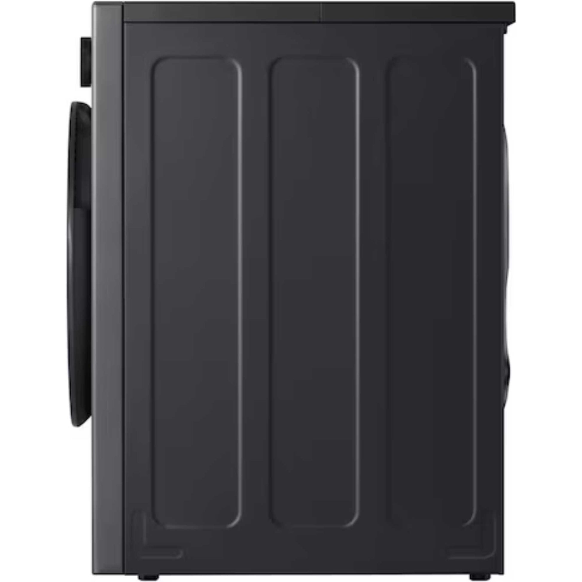 LG Series 7 AI Dry 10kg Heat Pump Tumble Dryer - RHX7010TBB