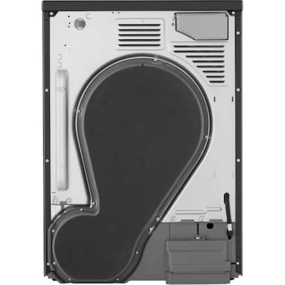 LG Series 7 AI Dry 10kg Heat Pump Tumble Dryer - RHX7010TBB