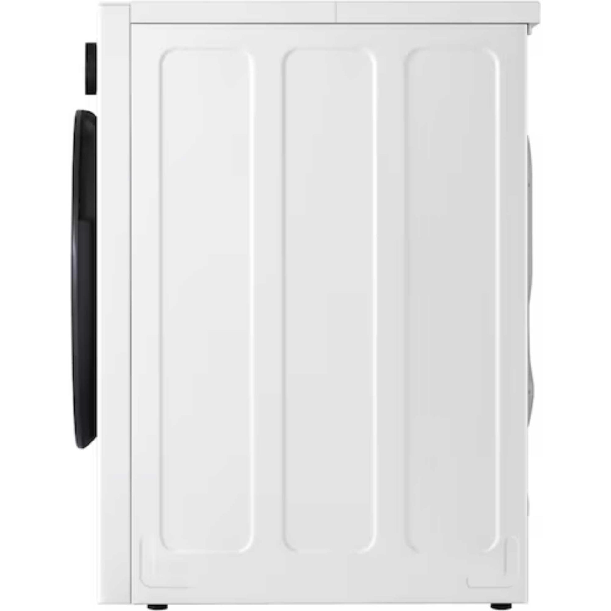 LG Series 7 AI Dry 10kg Heat Pump Tumble Dryer - RHX7010TWB