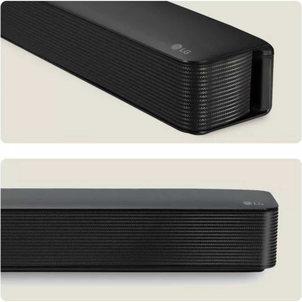 LG SQM1 2.0 Compact Sound Bar