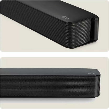 LG SQM1 2.0 Compact Sound Bar