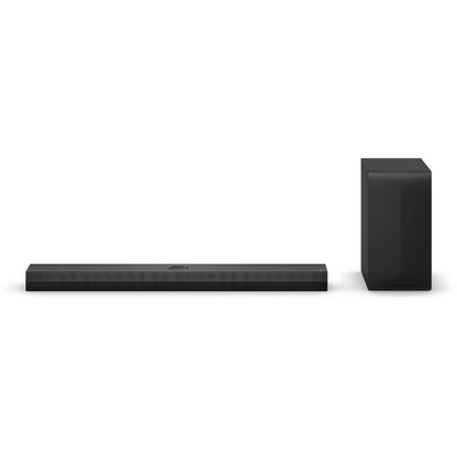 LG US70TY 3.1.1 Channel Soundbar with Wireless Subwoofer