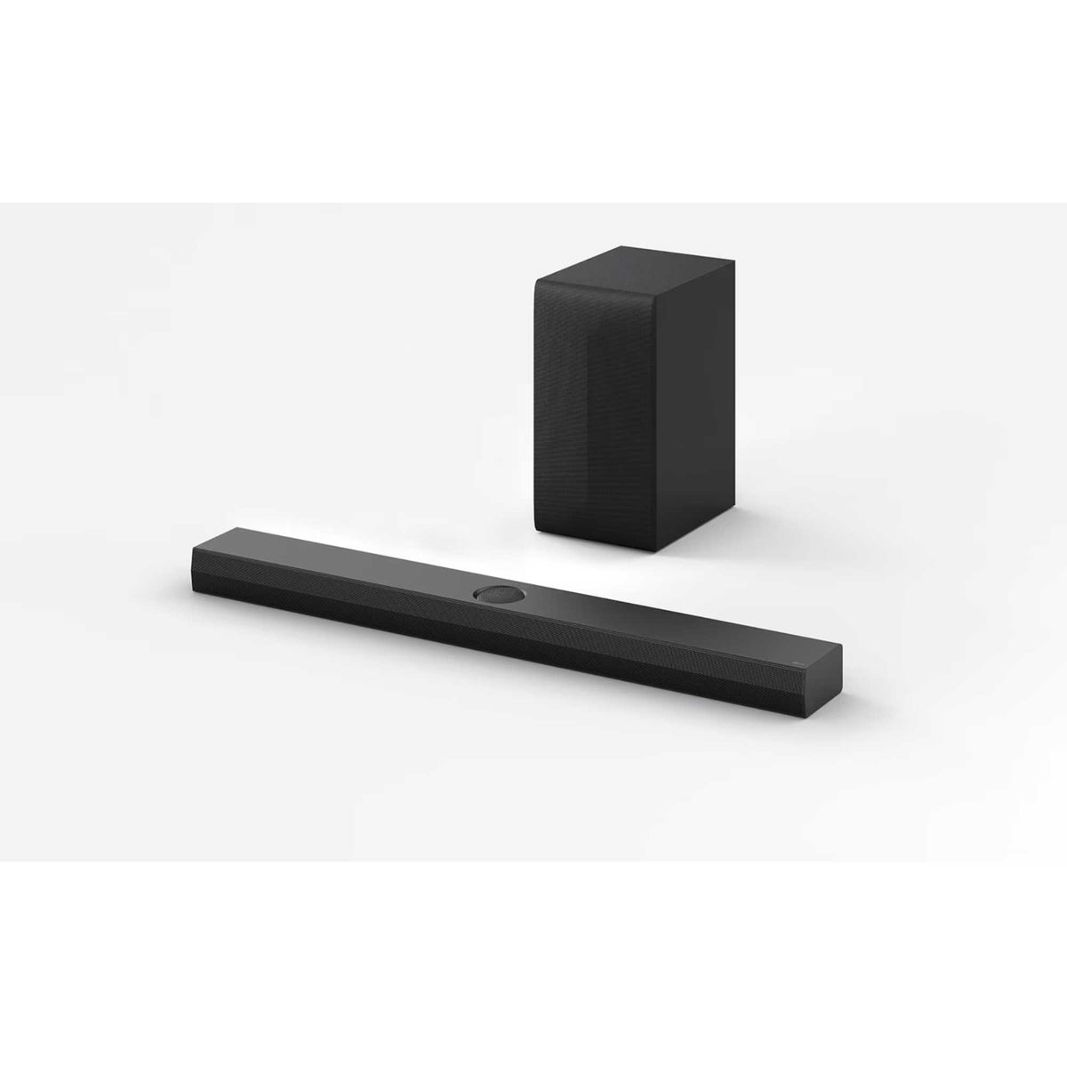 LG US70TY 3.1.1 Channel Soundbar with Wireless Subwoofer