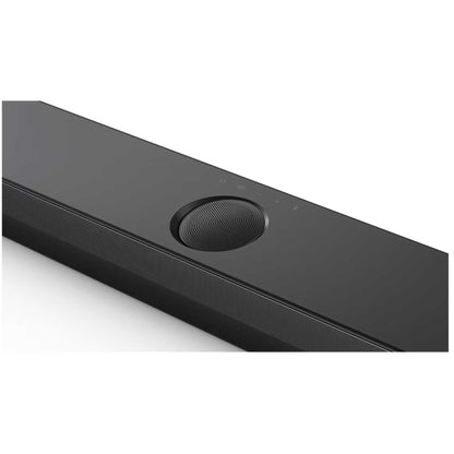 LG US70TY 3.1.1 Channel Soundbar with Wireless Subwoofer