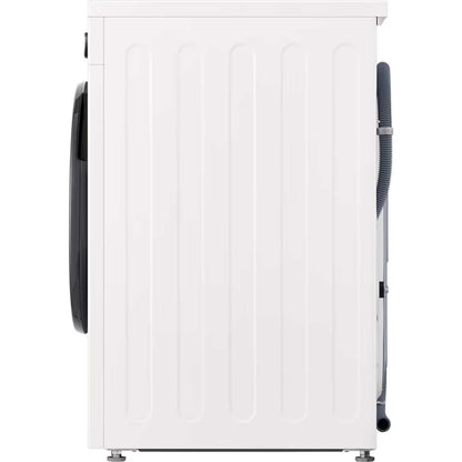 LG Series 2 Direct Drive 8kg Wash 5kg Dry 1400rpm Washer Dryer - W4X1085NWK