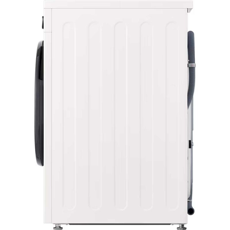 LG Series 2 Direct Drive 8kg Wash 5kg Dry 1400rpm Washer Dryer - W4X1085NWK