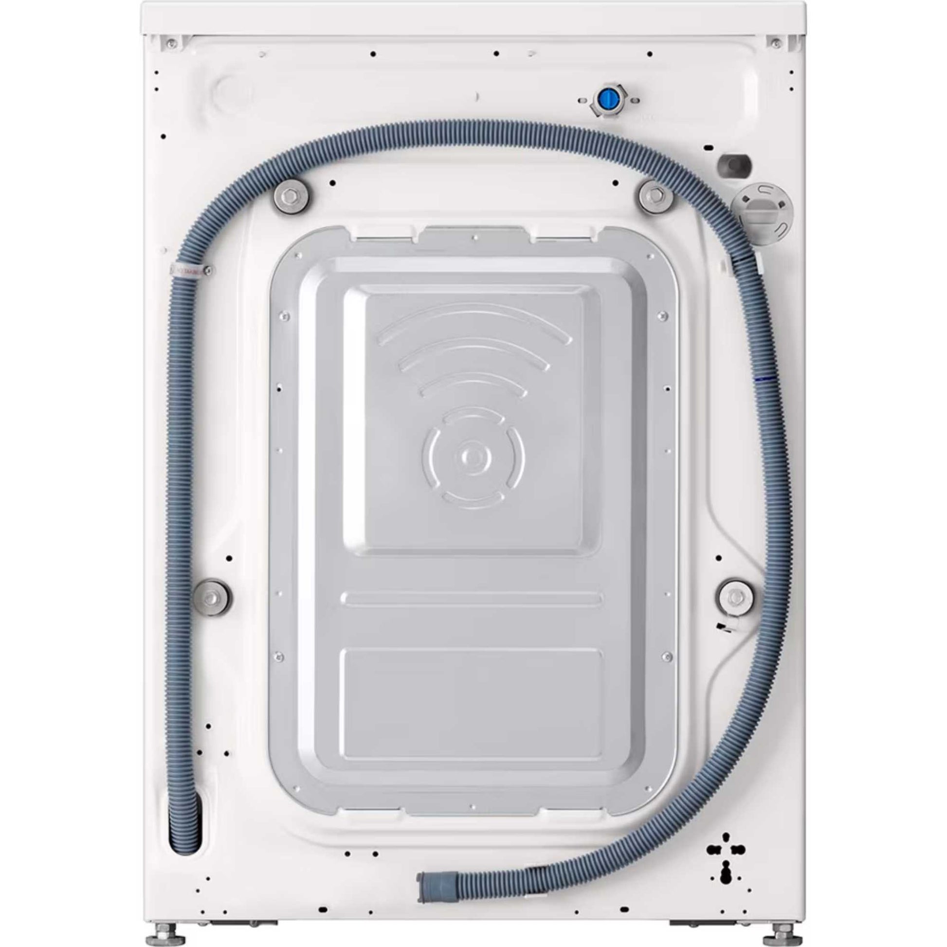 LG Series 2 Direct Drive 8kg Wash 5kg Dry 1400rpm Washer Dryer - W4X1085NWK