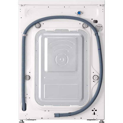LG Series 2 Direct Drive 8kg Wash 5kg Dry 1400rpm Washer Dryer - W4X1085NWK