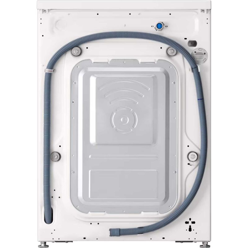 LG Series 2 Direct Drive 8kg Wash 5kg Dry 1400rpm Washer Dryer - W4X1085NWK