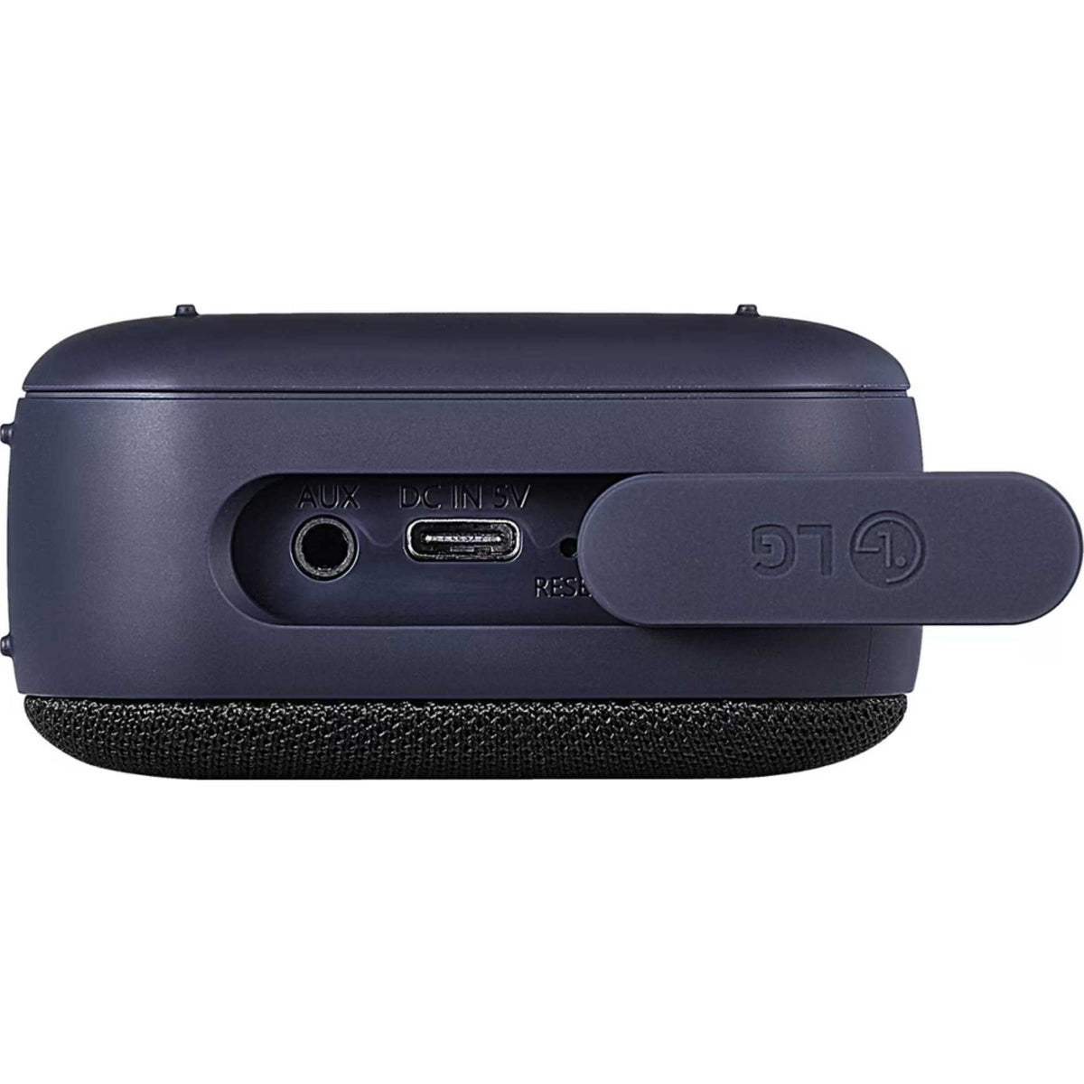 LG XG1 XBOOM GO Portable Bluetooth Speaker - Navy Blue