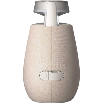 LG XO2TBE XBOOM 360 XO2 Portable Bluetooth Speaker with 360 Sound - Biege