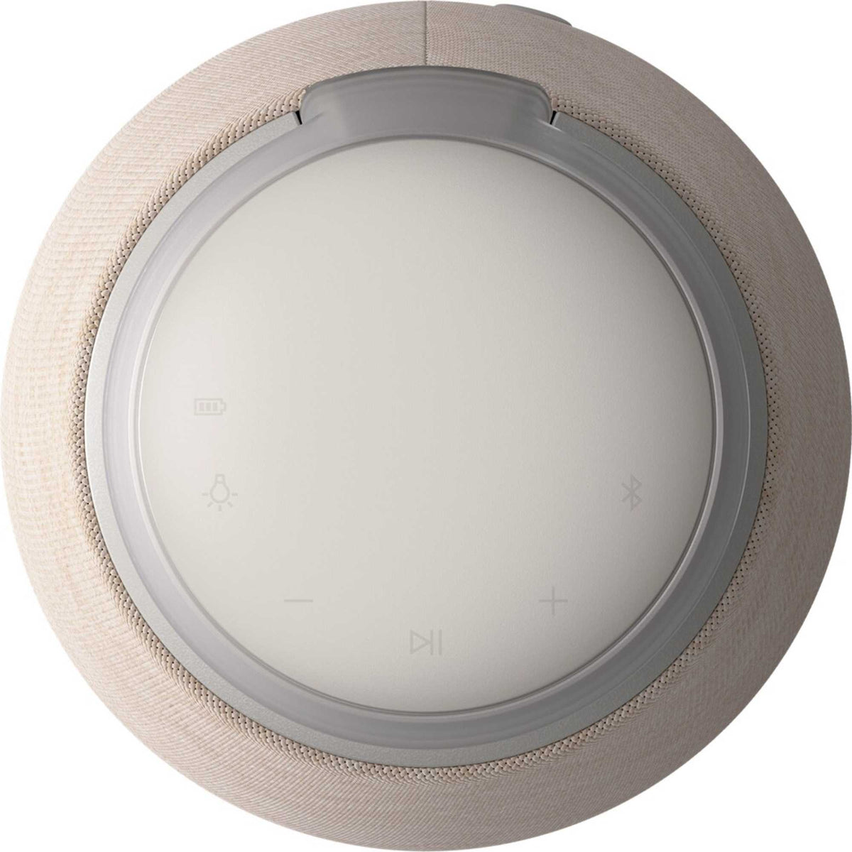 LG XO2TBE XBOOM 360 XO2 Portable Bluetooth Speaker with 360 Sound - Biege