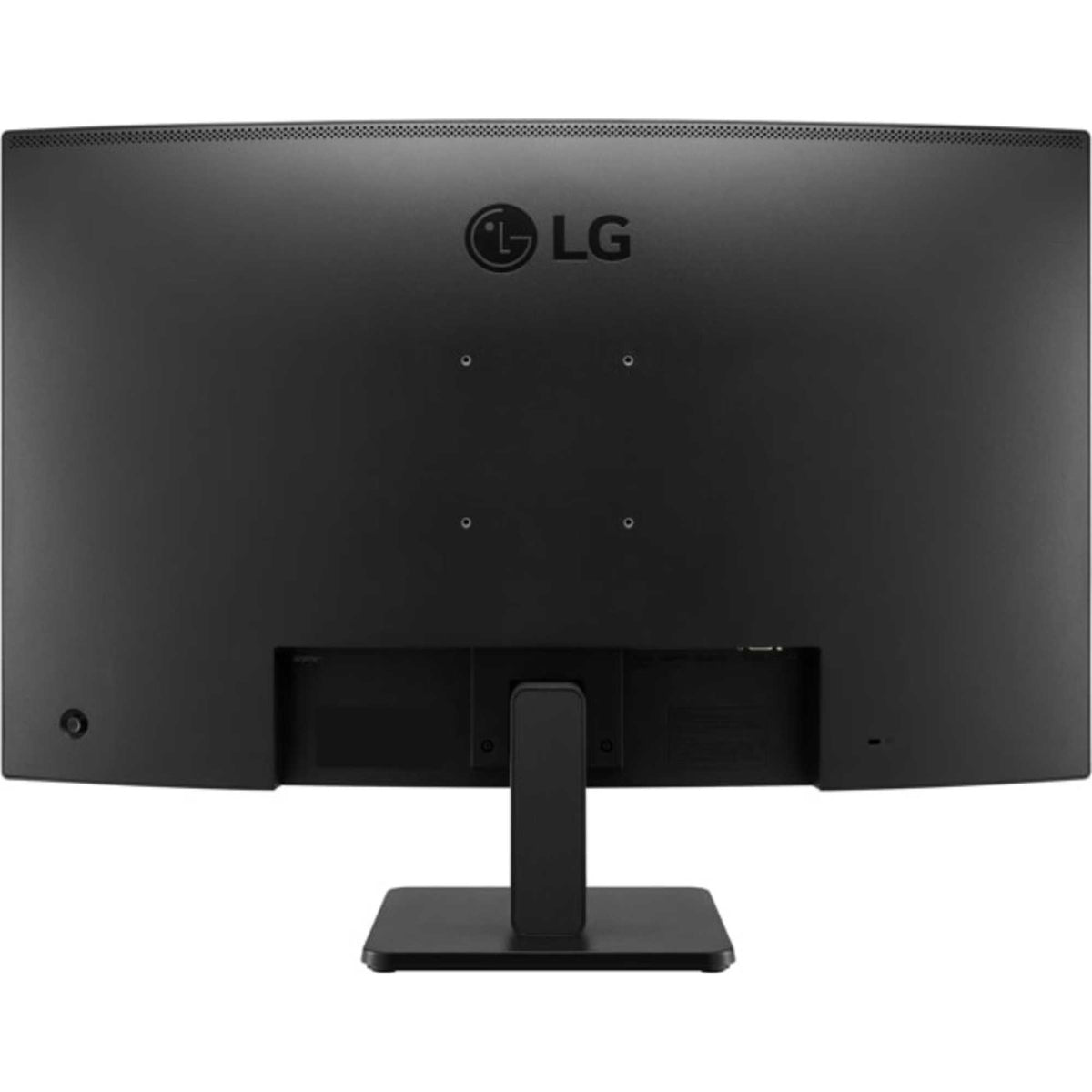LG 32MR50C-B.AEKQ 32" Curved Monitor, Full HD Black