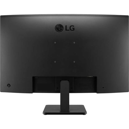 LG 32MR50C-B.AEKQ 32" Curved Monitor, Full HD Black