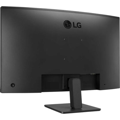 LG 32MR50C-B.AEKQ 32" Curved Monitor, Full HD Black